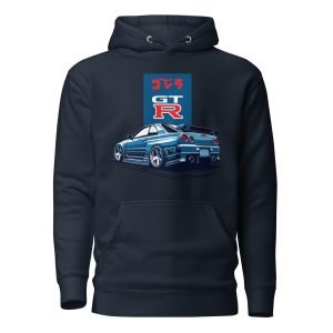 nissan-skyline-r34-gt-r-hoodie-unisex