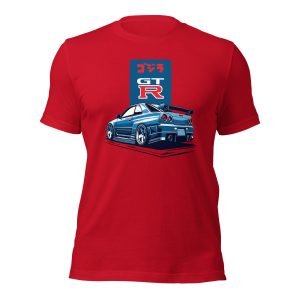 nissan-skyline-r34-gt-r-t-shirt-unisex